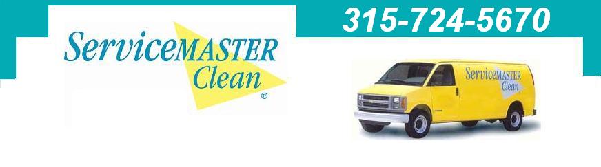 Upholstery Cleaning from the Experts at ServiceMaster Clean